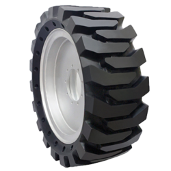 Solid AWP Boomlift Tires