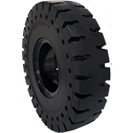 SSK-01 All terrain solid tire All terrain solid tire