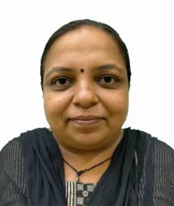 Archana Vagade-Accounts