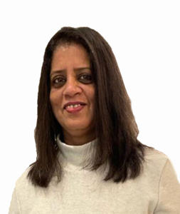 Suman Soni-operations
