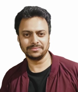 Vaibhav Ligade-DM