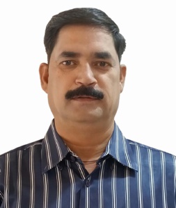 Vasant Chavhan