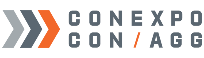 conexpo logo