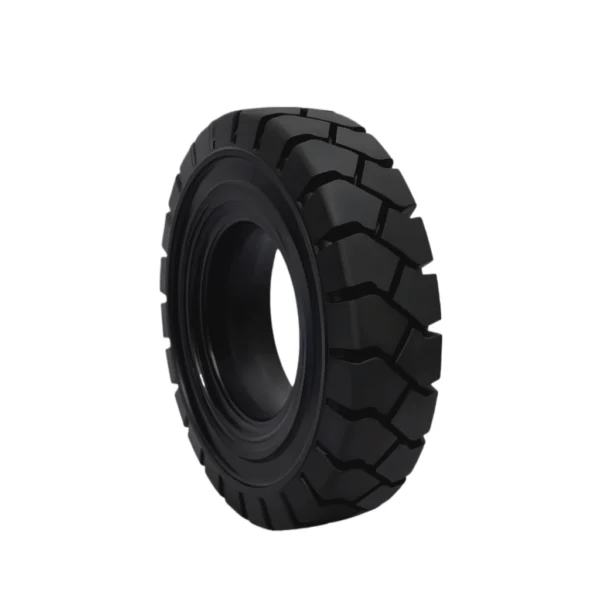 Solid Forklift Tire - Standard