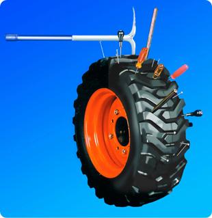Air-Seal-Tire