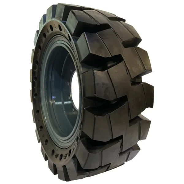 Compact-Wheel-Loader