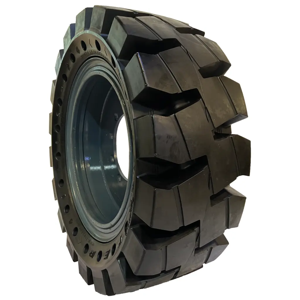 Compact-Wheel-Loader