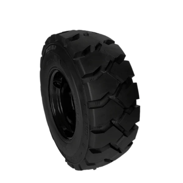 Non-Directional Ultimo L5 Pneumatic Skid Steer Tire