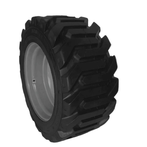 Pneumatic Skid Steer Tire