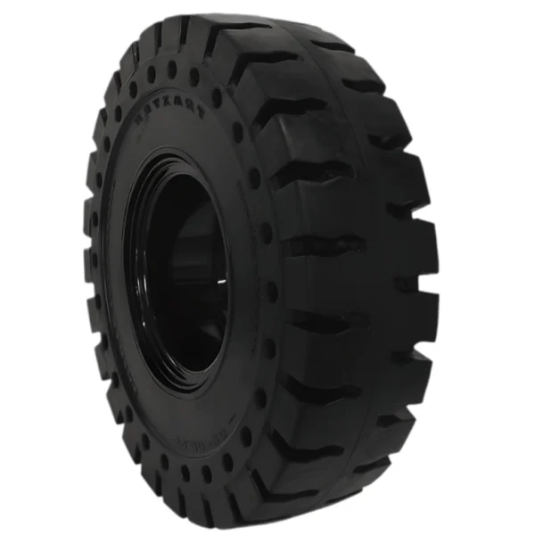 Roof Bolter Tire