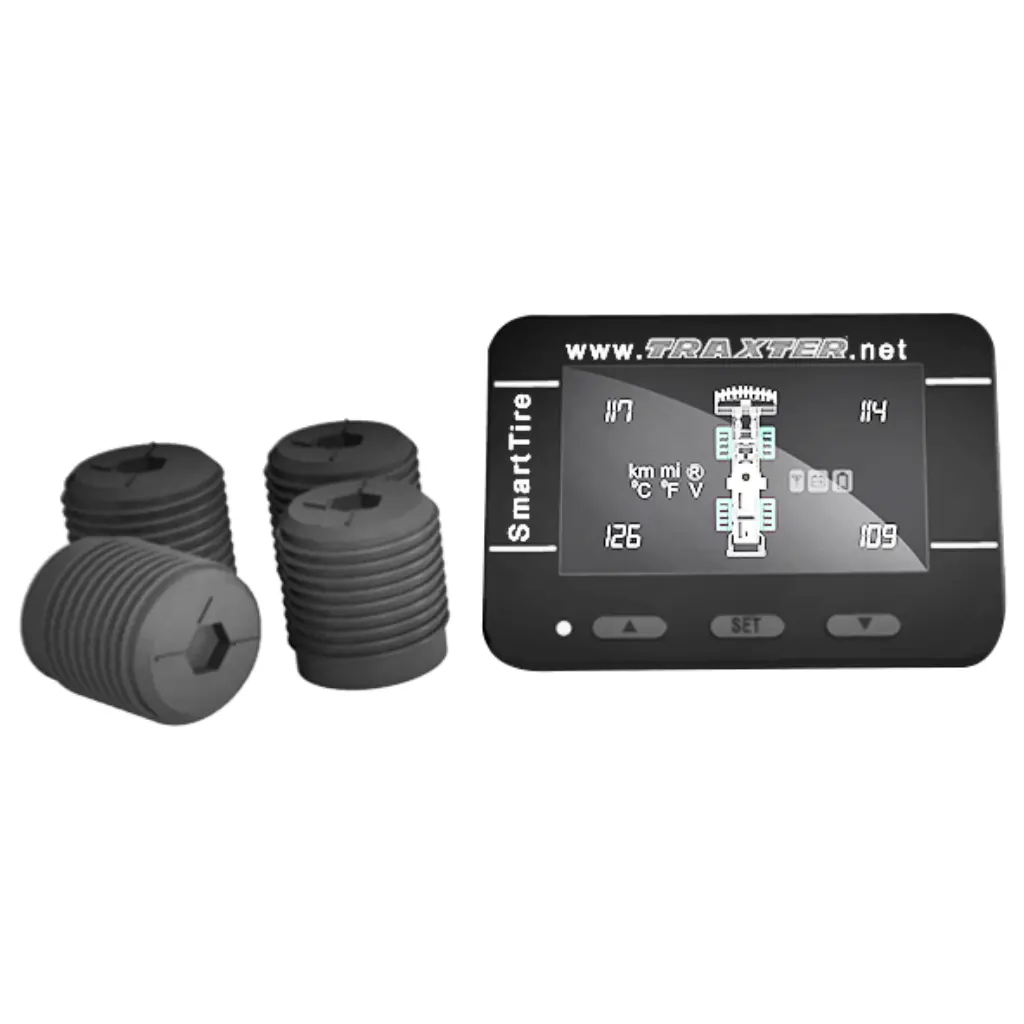 Construction Equipment-Emerging Trends 4 Monitoring-System