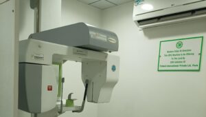 CSR 17 Shanti Clinic