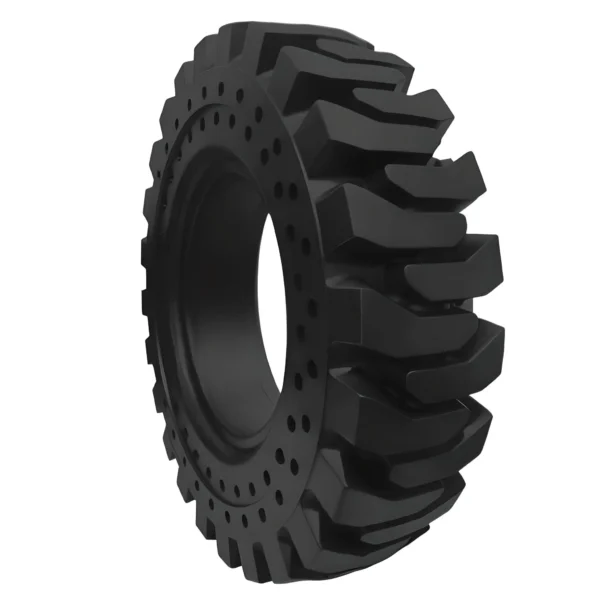 Solid Telehandler Tires - Image 2