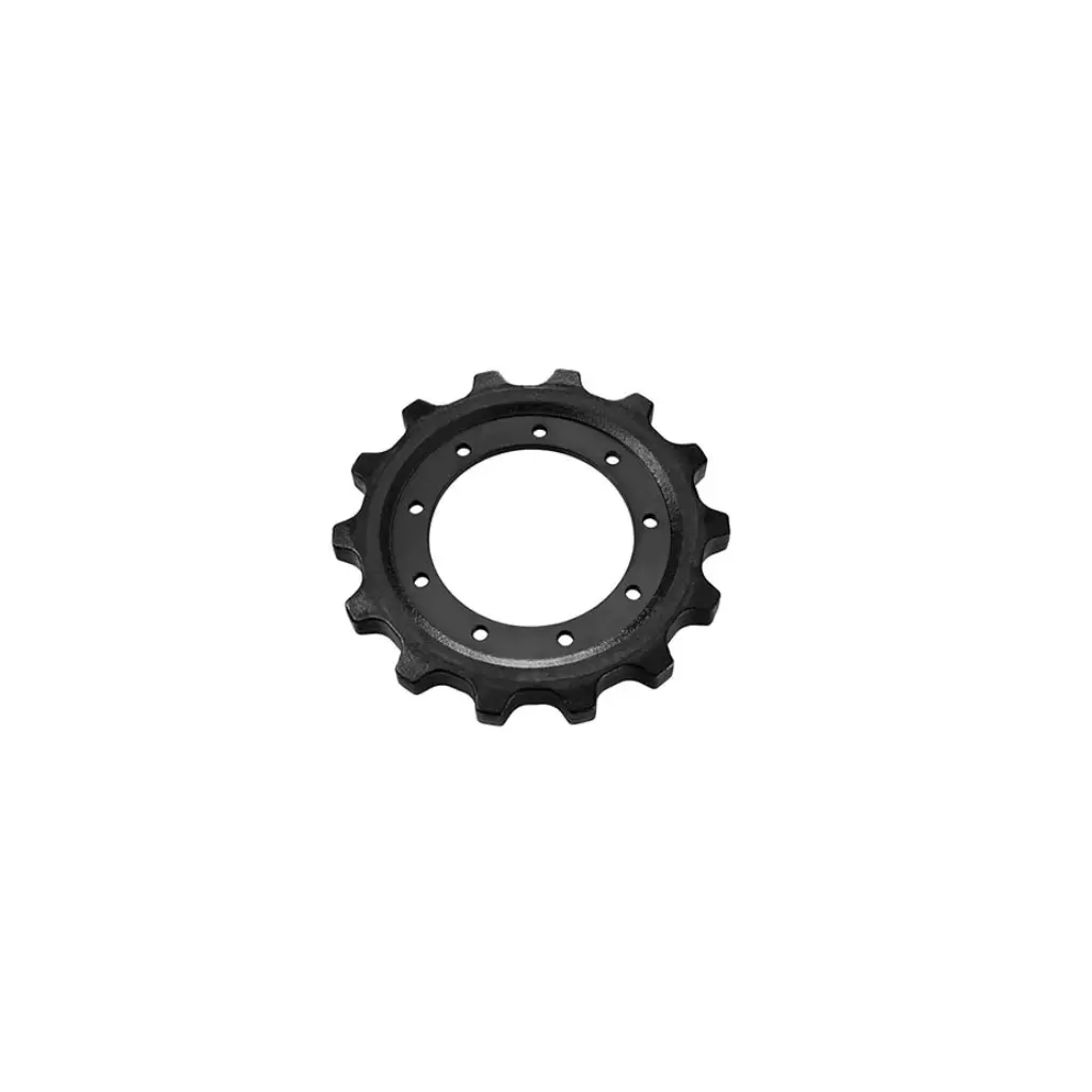 Sprockets