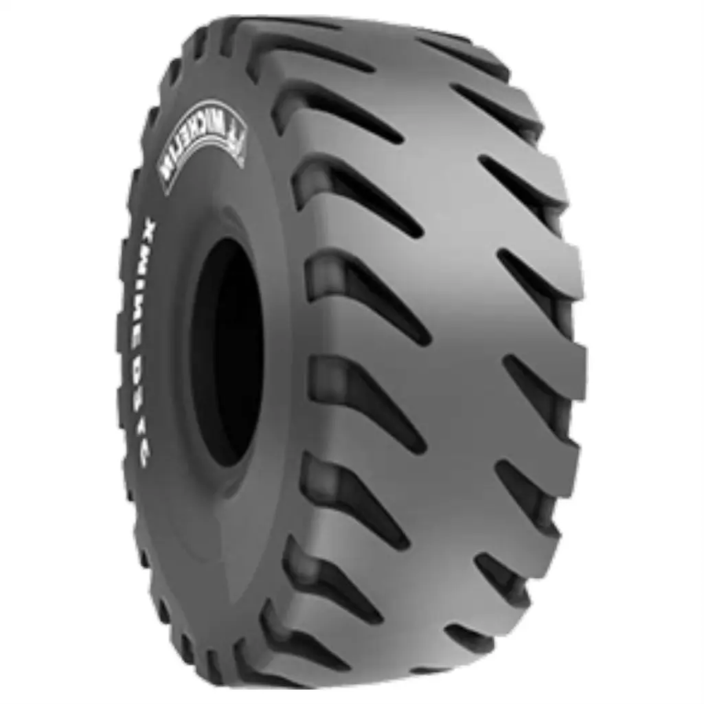Michelin-Radial-Tire
