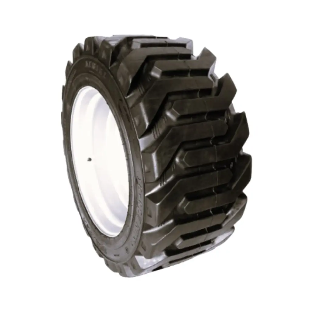 Pneumatic-Boomlift-Tire