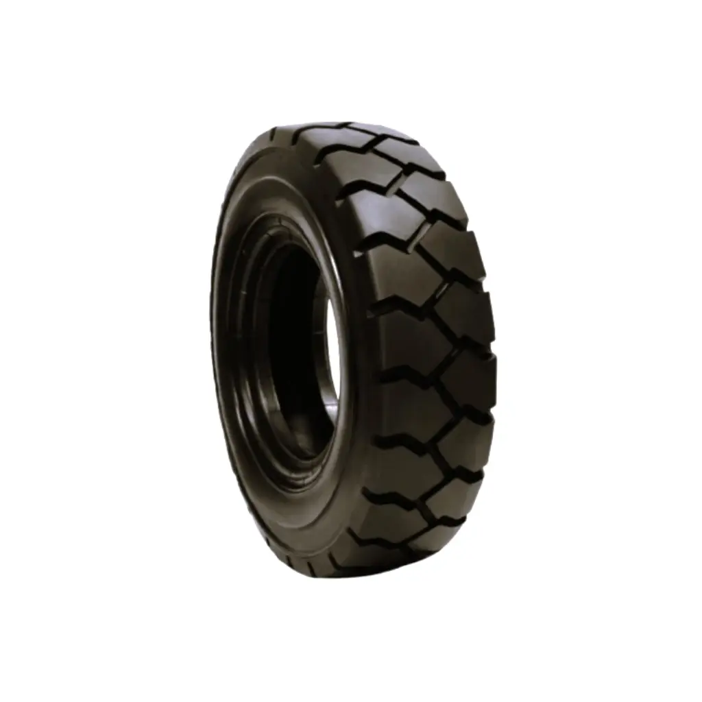 Pneumatic-Forklift-Tire