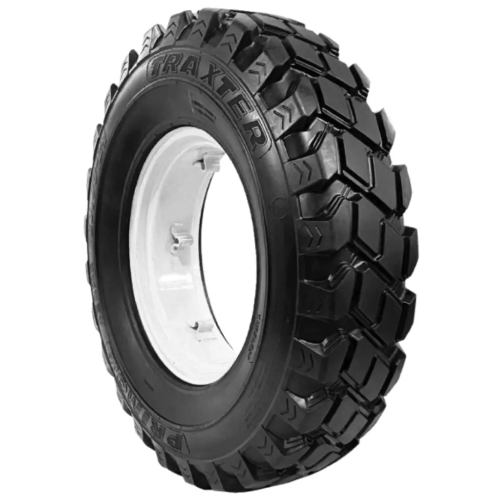 Pneumatic-Telehandler-Tire