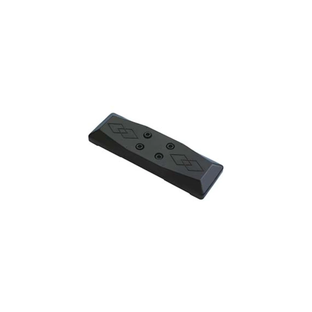 Rubber-Pad