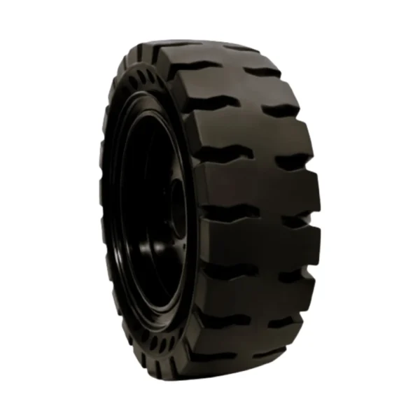 Skid-Steer - SSK 01