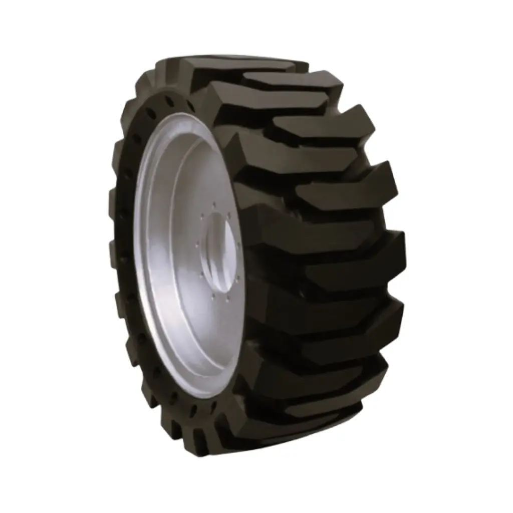 Solid-Boomlift-Tire