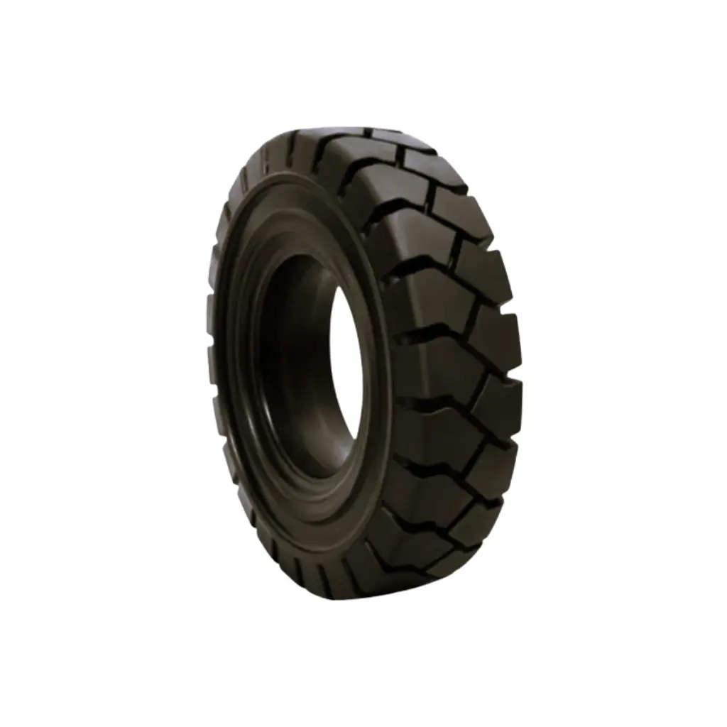Solid-Forklift-Tire-Standard