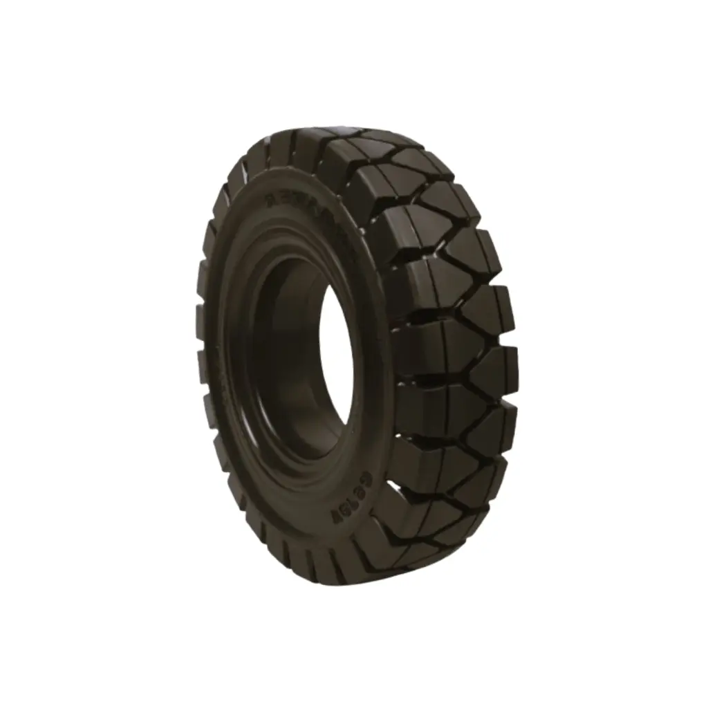 Solid-forklift-Tire-Versa-Budget