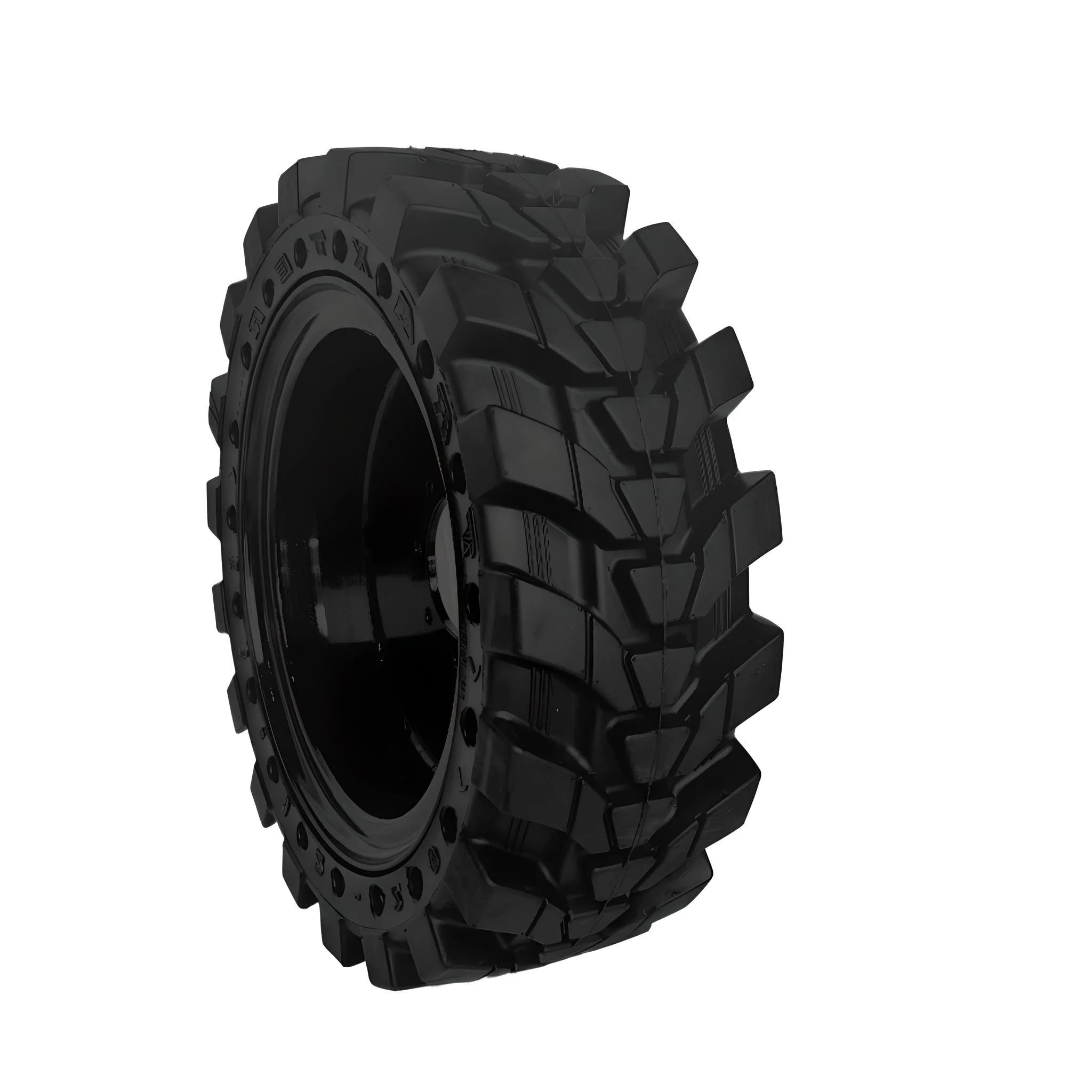 SSK 08 Skid Steer