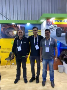 Bauma Expo 1