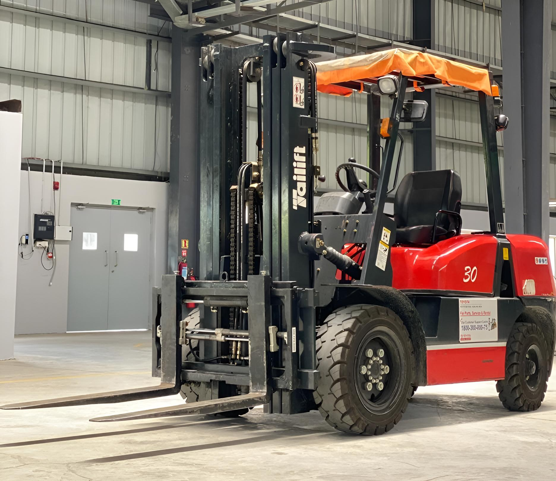 New Forklift Img