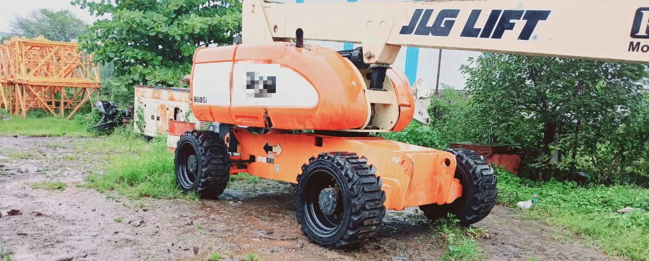 Home 22 Boomlift ND Tyre