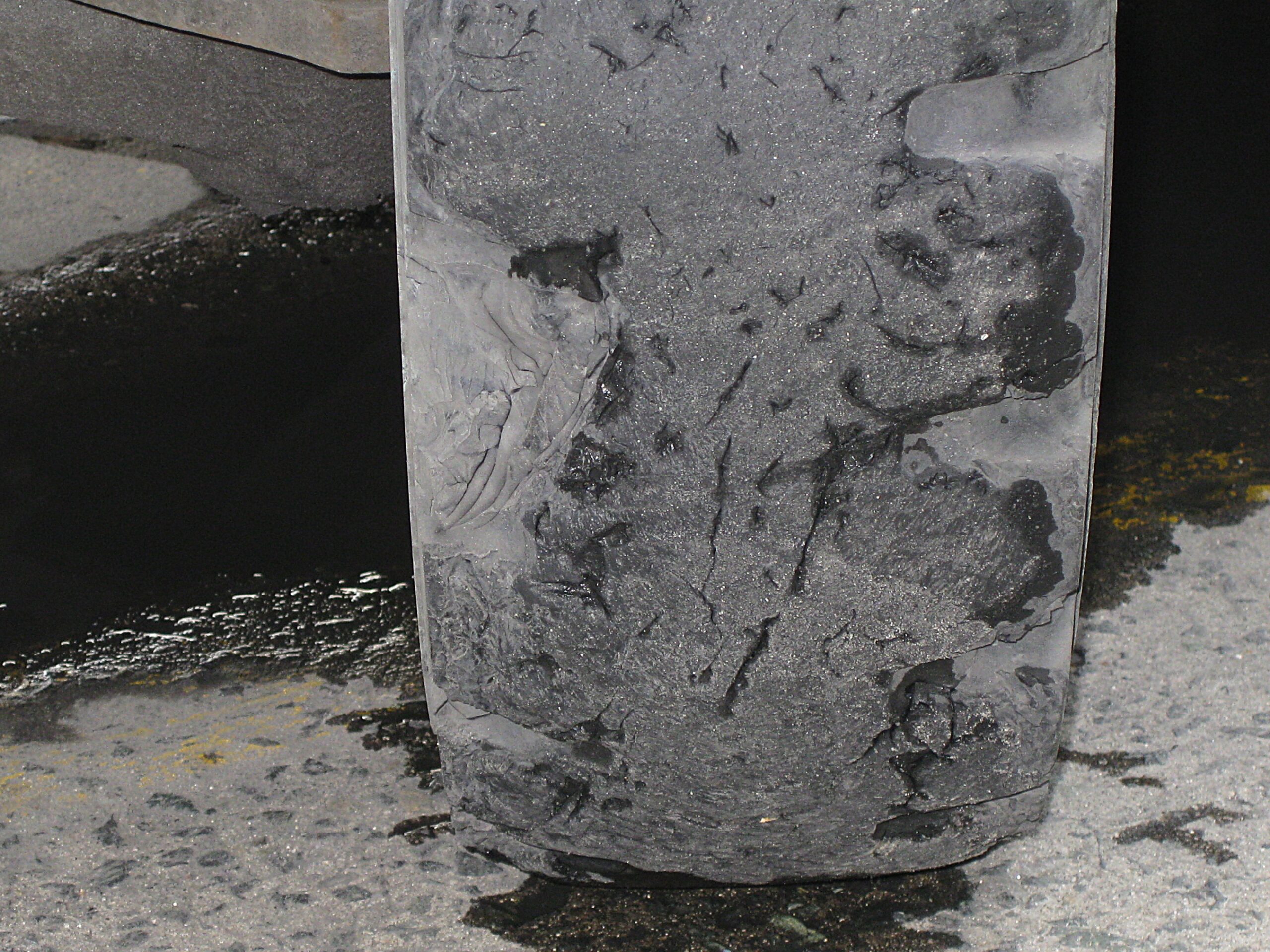 Your Forklift Tires Need Replacing